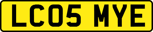 LC05MYE