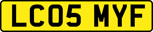 LC05MYF