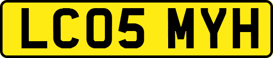 LC05MYH
