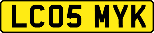 LC05MYK