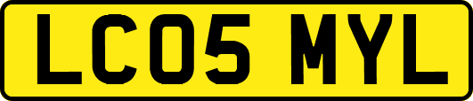 LC05MYL