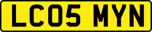 LC05MYN