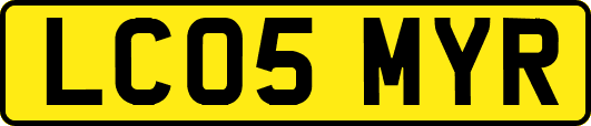 LC05MYR