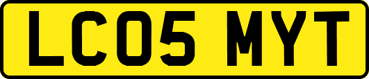 LC05MYT