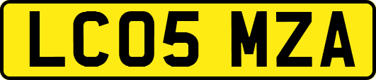 LC05MZA