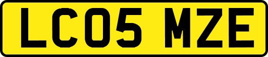 LC05MZE