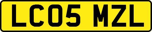 LC05MZL
