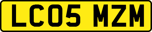 LC05MZM