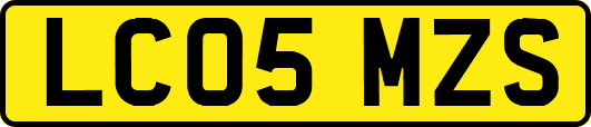 LC05MZS