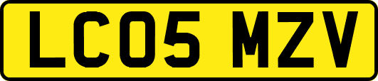 LC05MZV