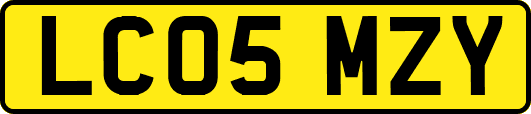 LC05MZY