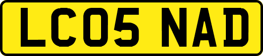 LC05NAD