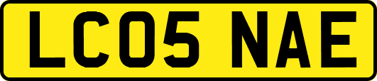 LC05NAE