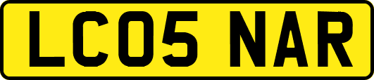 LC05NAR