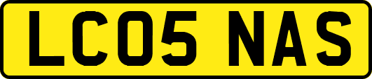 LC05NAS