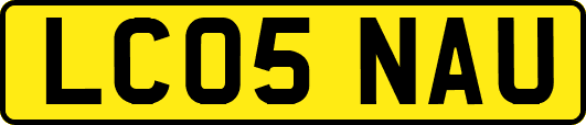 LC05NAU