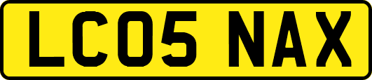 LC05NAX