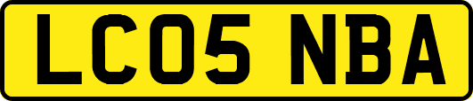 LC05NBA