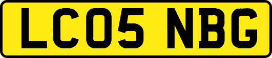 LC05NBG