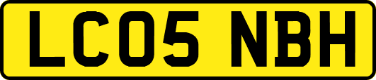 LC05NBH