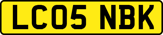 LC05NBK