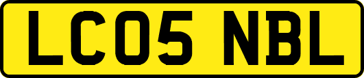 LC05NBL