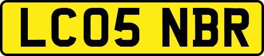 LC05NBR