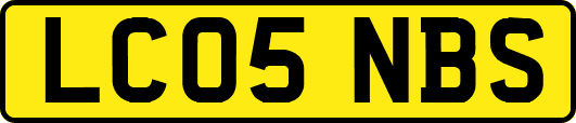 LC05NBS