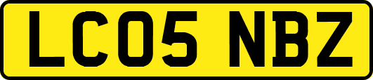 LC05NBZ