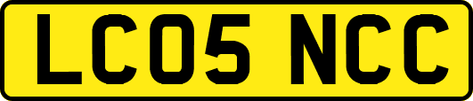 LC05NCC