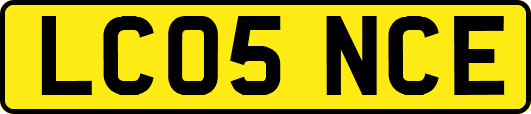 LC05NCE