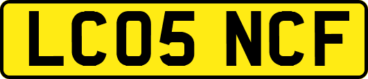 LC05NCF