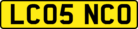 LC05NCO
