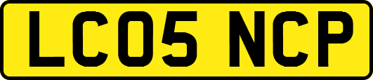 LC05NCP