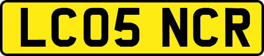 LC05NCR