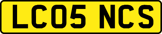 LC05NCS