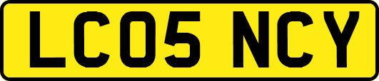 LC05NCY