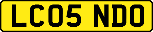 LC05NDO