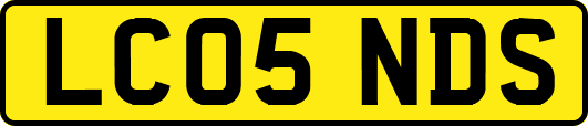LC05NDS