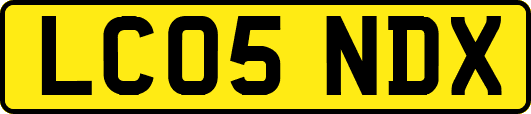 LC05NDX