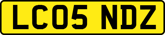 LC05NDZ