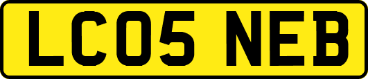 LC05NEB
