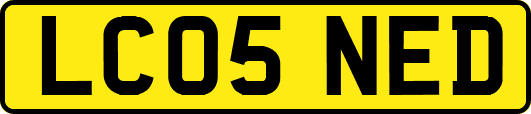 LC05NED