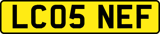 LC05NEF