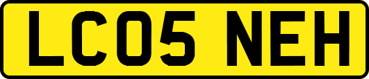 LC05NEH