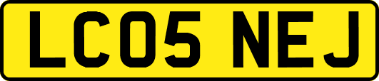 LC05NEJ