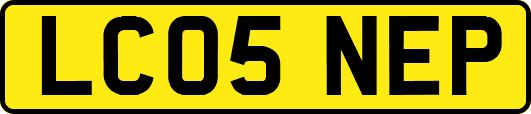 LC05NEP
