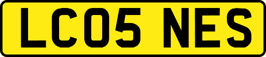 LC05NES