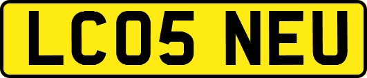 LC05NEU