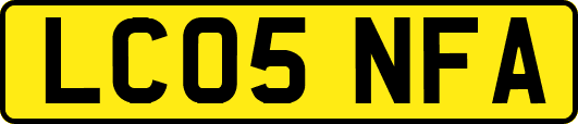 LC05NFA